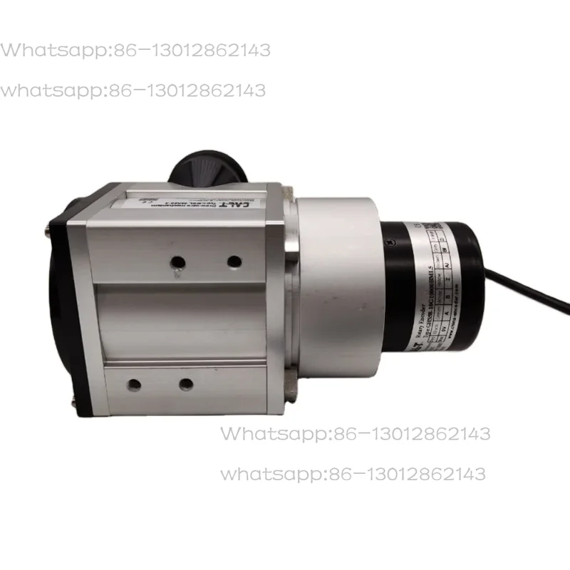 Фото 2026 1 шт. 3 м comprimento BSL-MA80-3 com codificador rotativo GHS58-10G10000BML5 датчик деблокациона №4
