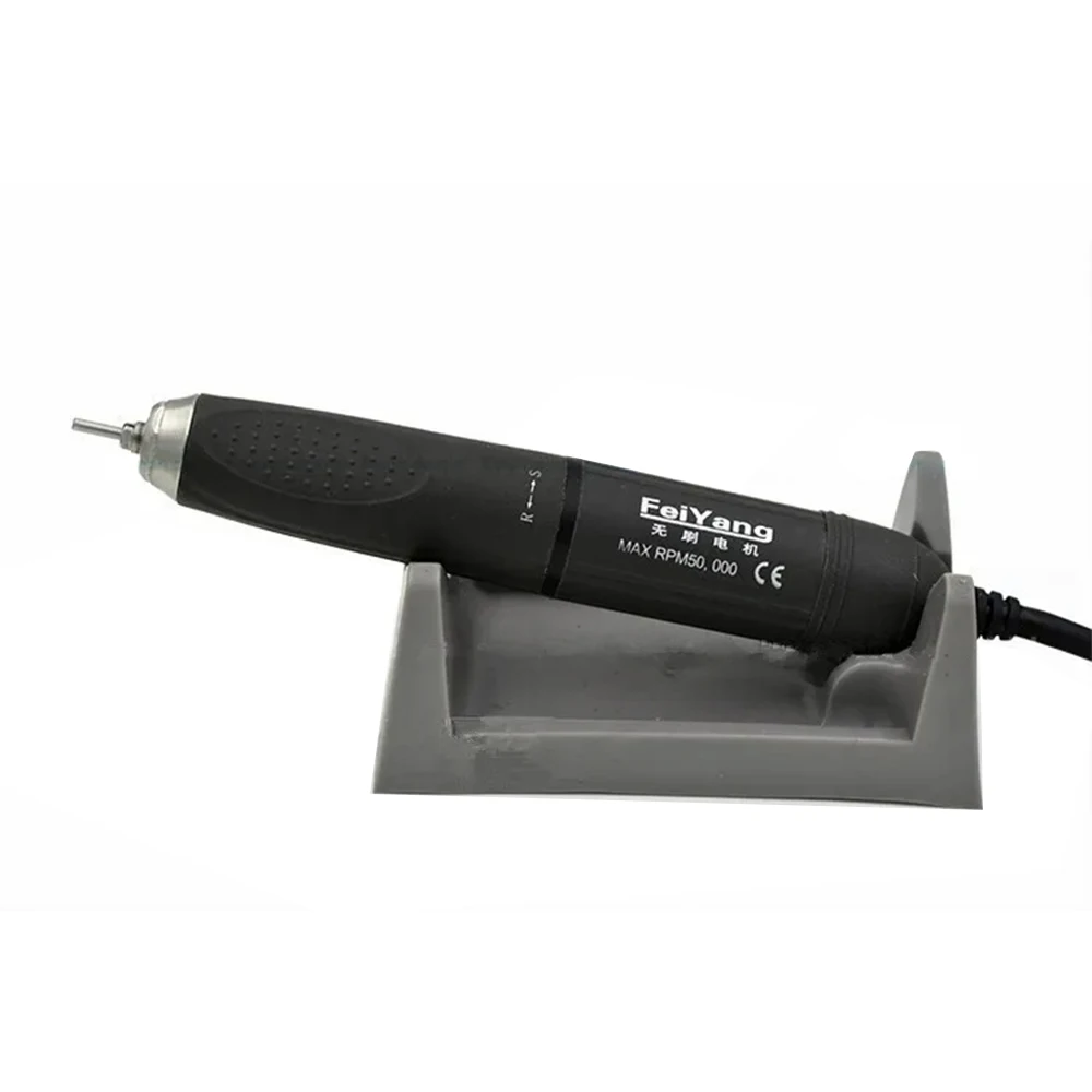 Стоматологический микромотор 50K RPM с электрическим наконечником