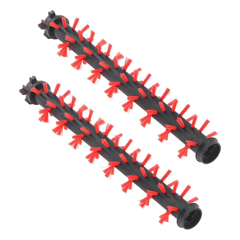 Кисть для ковров 4 шт. искусственная кисть Bissell Crosswave 1866/1785