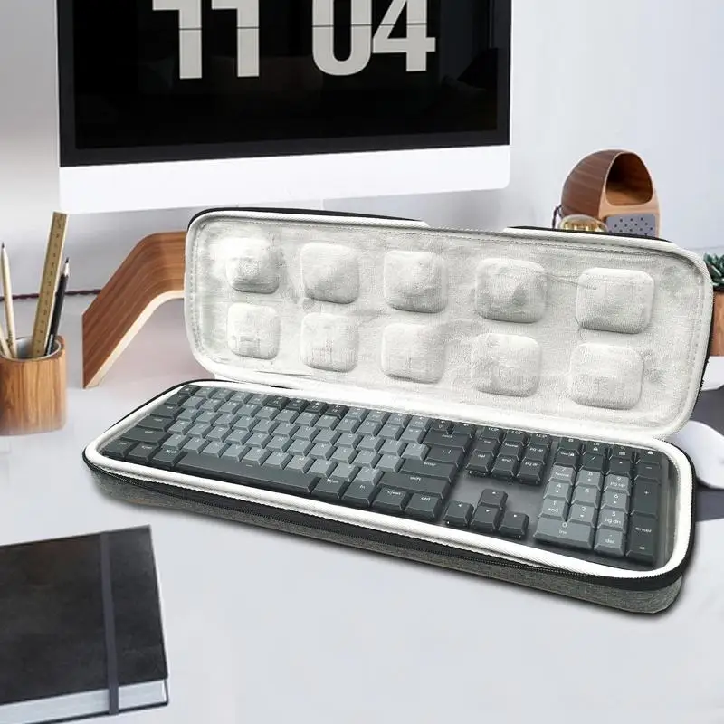 

Чехол для хранения клавиатуры Logitech Mx