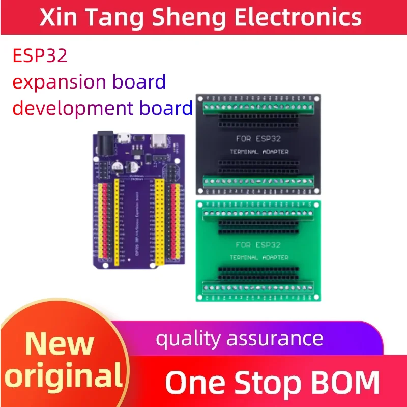 ESP32 макетная плата модуль CP2102 USB интерфейс Wi-Fi Bluetooth беспроводная детская