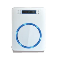 wholesale prices home office charcoal filter air purifiers