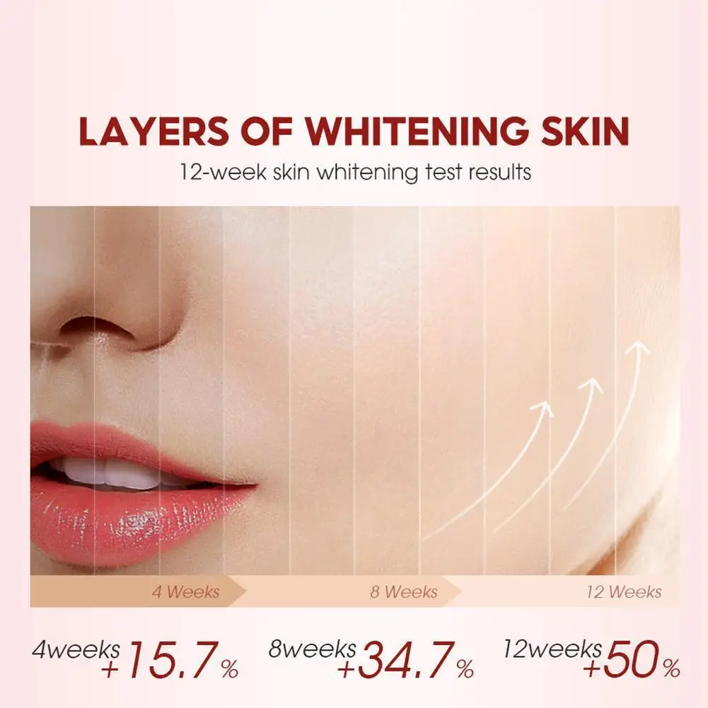 

Сильный экстракт ацеролы с гиалуроновой кислотой, цветущая витаминовая сыворотка, отбеливающий лицо никотинамид C, уход за кожей против мор...