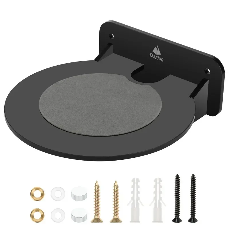 Настенное крепление для дома прочная металлическая подставка динамика Homepod