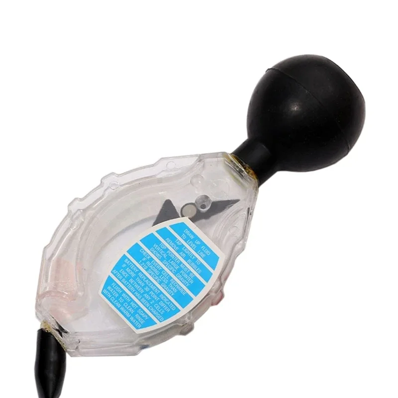 Универсальный автомобильный аккумулятор ареометр тестер быстрый инструмент для