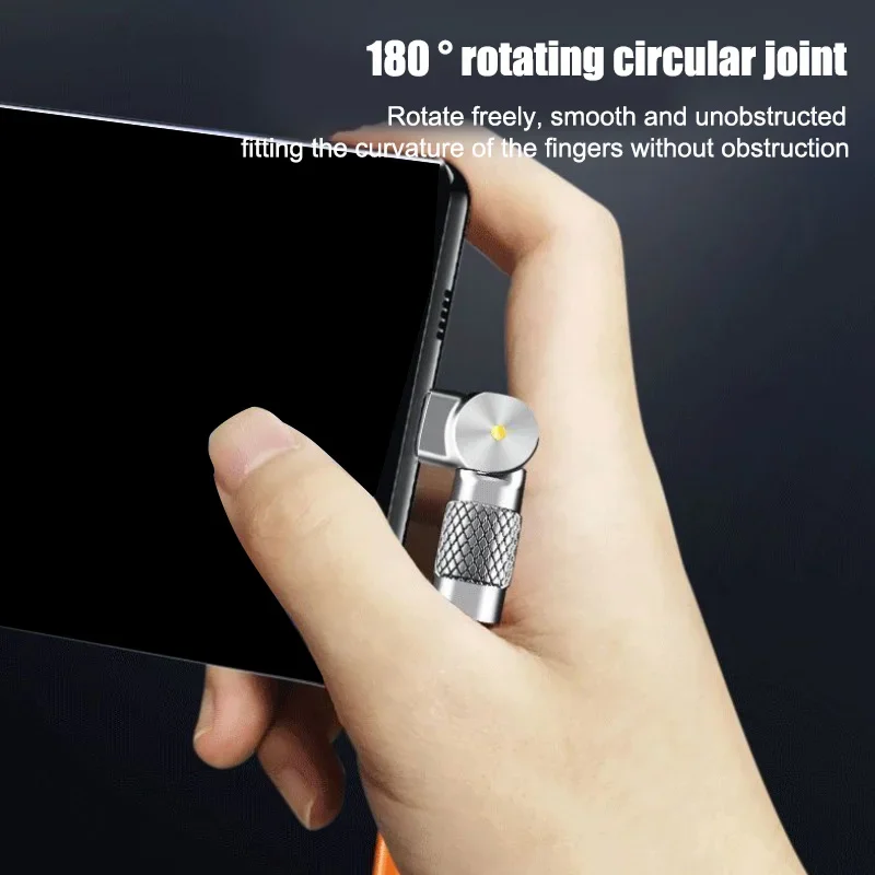 Кабель для передачи данных USB 1 м 2