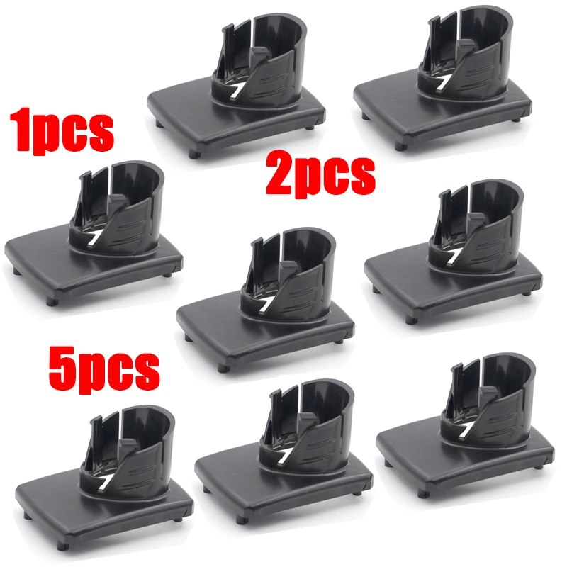 2/5 шт. M12 12 в пластиковый чехол для аккумулятора (без аккумулятора) для Milwaukee 12V 48-11-2411 M12 литий-ионный корпус для аккумулятора