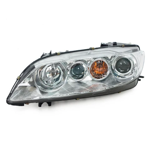 Для Mazda 6 GG Atenza GG 2002 2003 2004 2005 2006-2015 фары дневные ходовые огни указатель поворота сигнальная лампа дальнего света