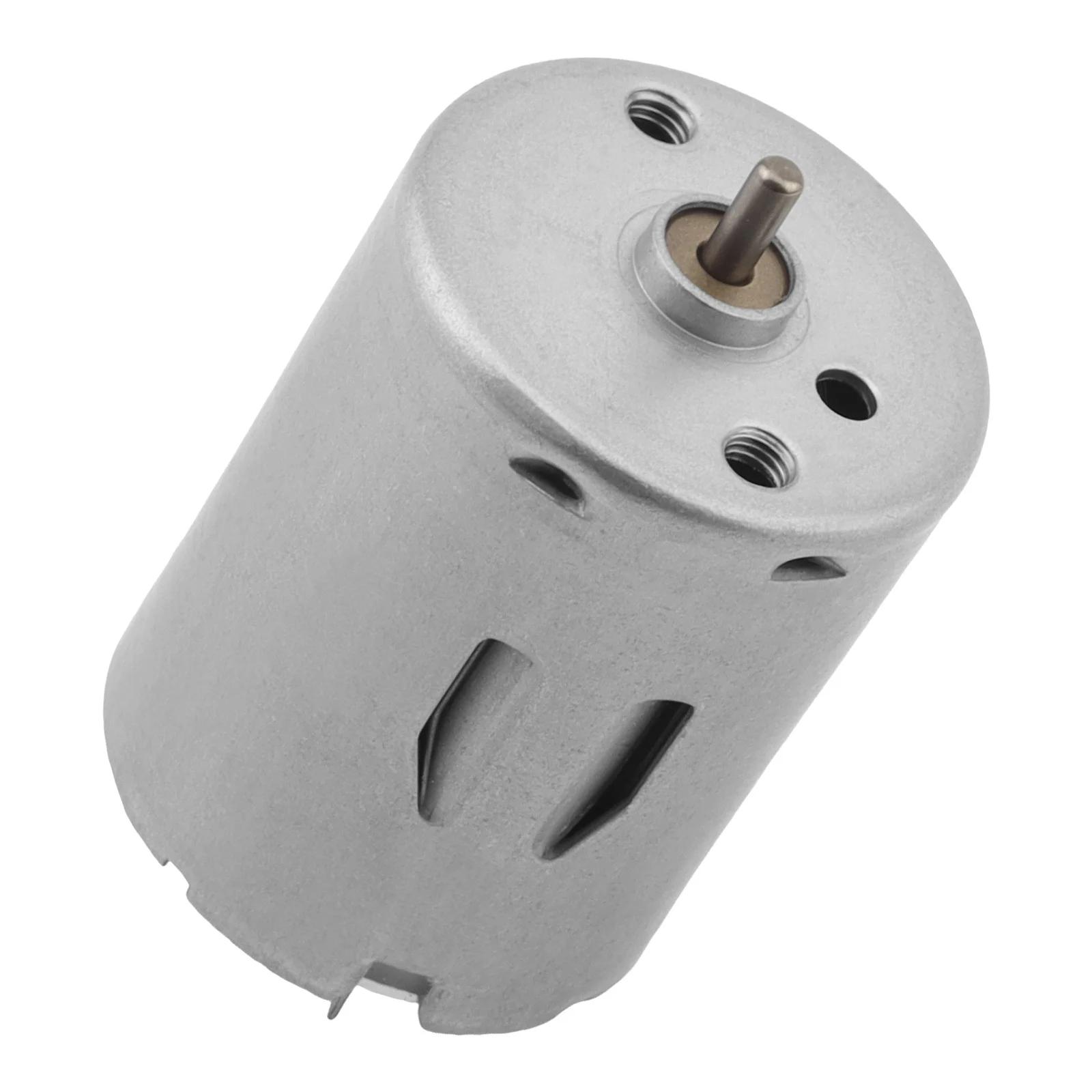 

Микродвигатель постоянного тока ChgImposs R370 12В 4500 об/мин