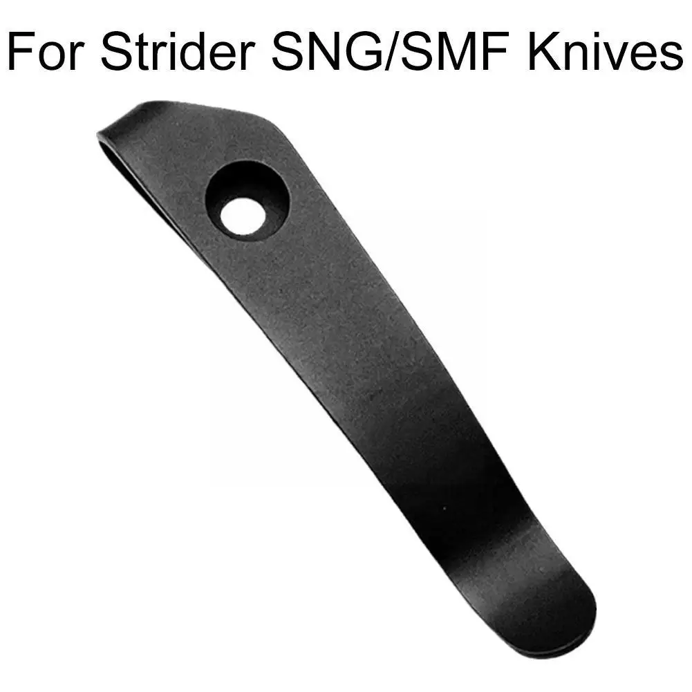 1 шт., карманный зажим для ножей Sng/smf T6a6