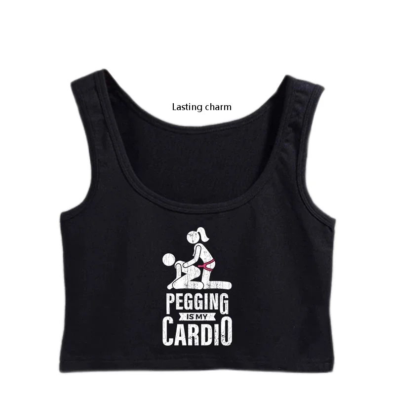 

Lasting charm pegging is my cardio bsdm lovers submissive garments top harvest