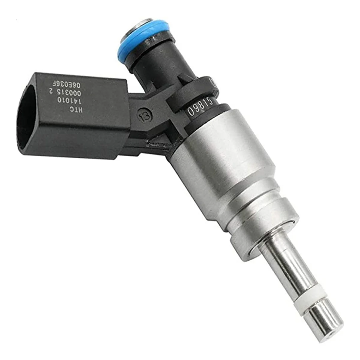1 шт. топливная форсунка 06E 906036 Ф 06Е E для Audi Q5 A4 A5 A6 3.2l V6 A8 S8 3.2L 5.2L C AF