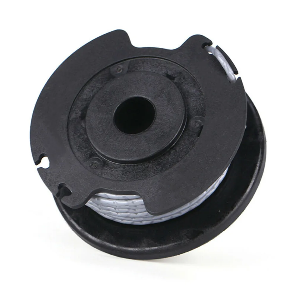 

Strimmer Cover Cap Spool Line Set For Greenworks 21287 24V Strimmer Trimmer Tools Lawn Mower Accessories