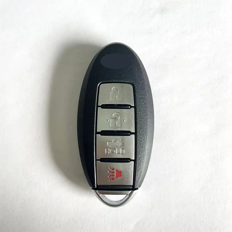 

NHkey для Infiniti M35 M45 2006-2012 315Mhz ID46 Интеллектуальный Автомобильный ключ дистанционного управления Fob CWTWBU735