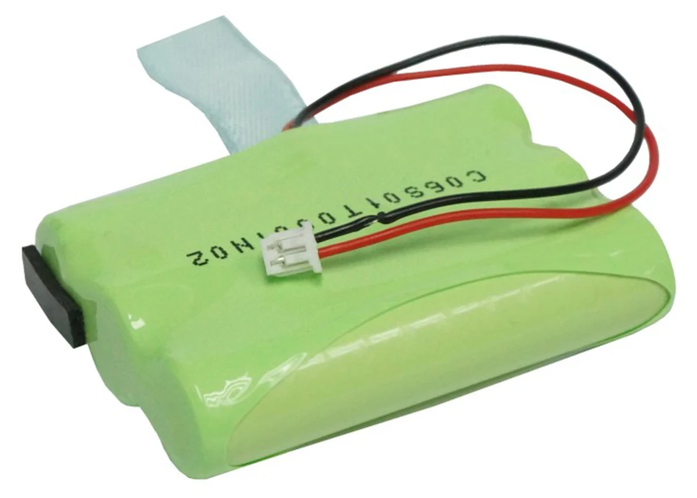 

Cameron Sino 700mA Battery for Aastra M910,M915,M920,M921,M922,NEXSPAN