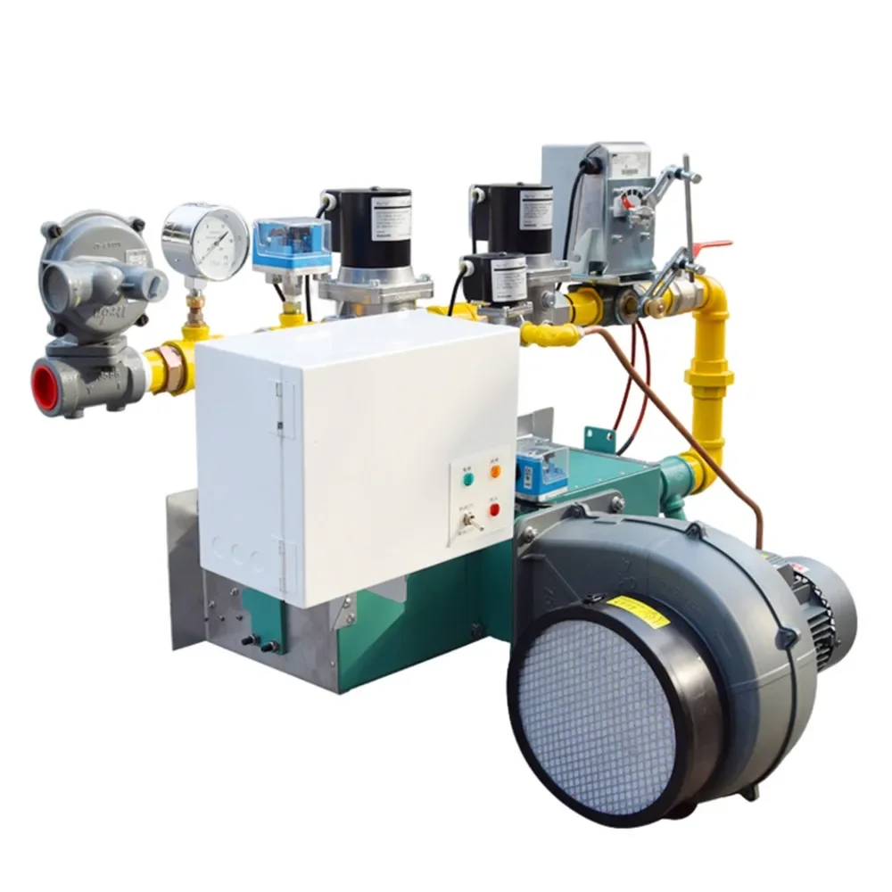 Пальник серии SAH