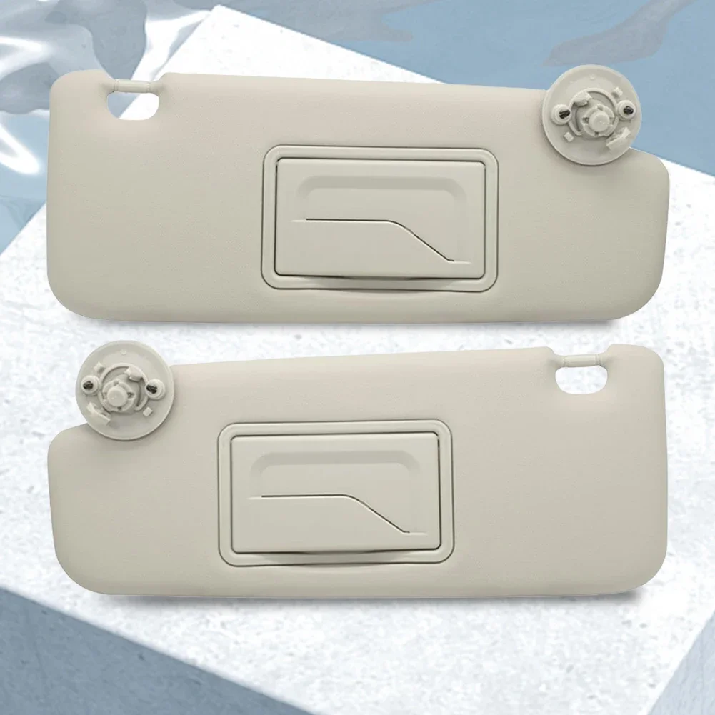 Автомобильный Солнцезащитный Козырек P 95327507 П 95327509 Левая И Правая Передняя