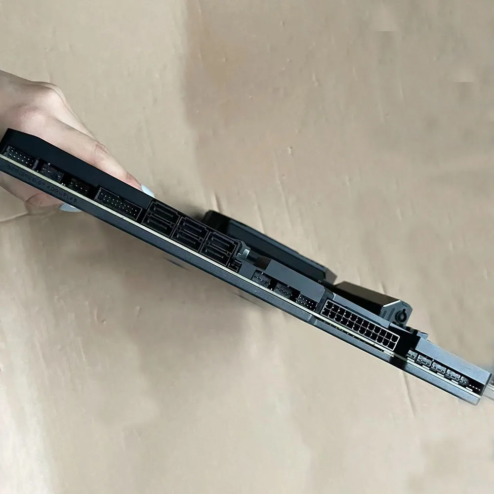 Для G-i-g-a-b-y-t-e 1200pin Z490 E-ATX 3xM.2 SATA USB 3.2 Gen WiFi ЦАП Материнская плата AORUS XTREME