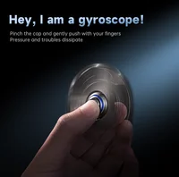 Флешка спиннер MOVESPEED#1