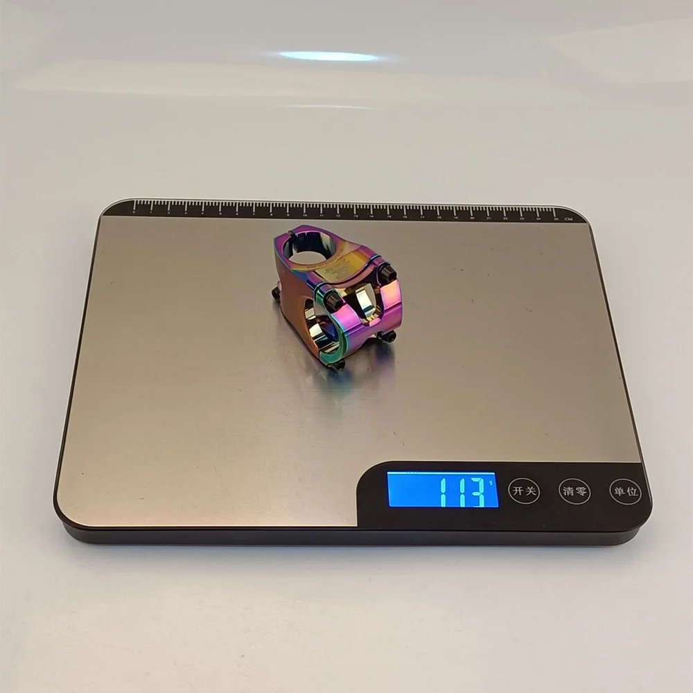 Шток руля для горного велосипеда ZEROING 28 6 мм 31