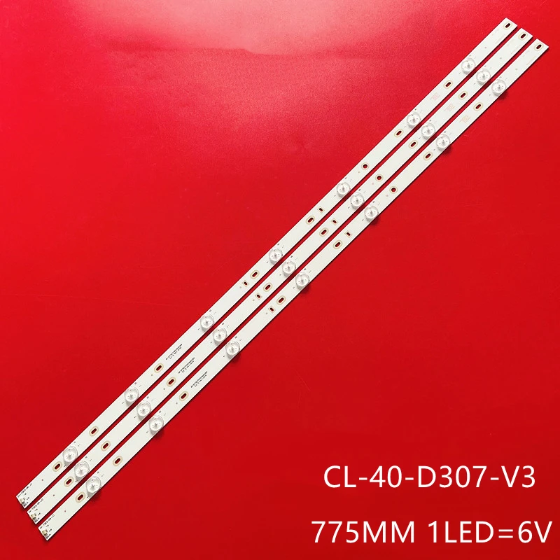 

Светодиодная лента abay для 40PFL5708/F7