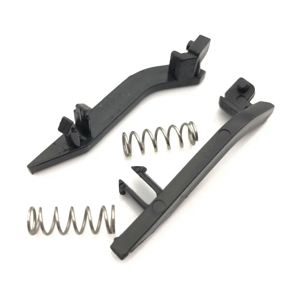 

5SET JAPAN JC72-00984A JC72-00985A PMO PLATE GUIDE DEVE L+R for Samsung SCX4016 SCX4100 SCX4116 SCX4200 SCX4216 SCX4300 SCX4520