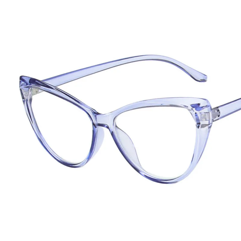 Очки кошачий глаз с защитой от сисветильник компьютерные очки фильтром