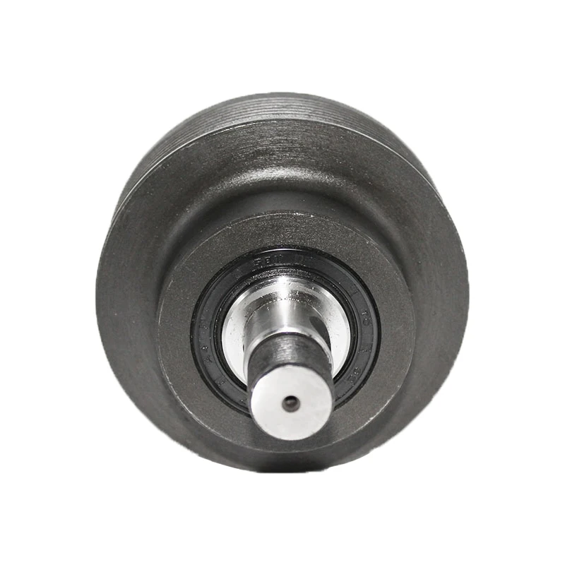 Оригинальные детали двигателя Cummins NTA855 шкив водяного насоса 3064919 3050398