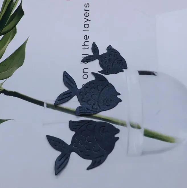 Металлические штампы для вырезания формы скрапбукинга бумаги рукоделия ножа