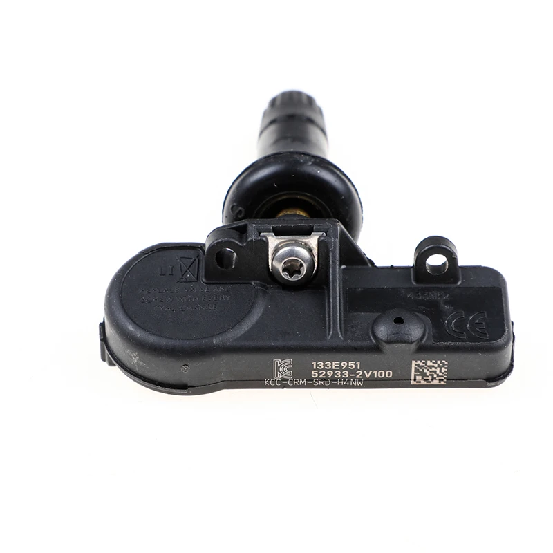 52933-2V100 529332 Автомобильный датчик давления в шинах V100 TPMS для Hyundai Velostar Kia