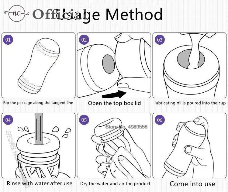 Товары для взрослых Мужской мастурбатор чашка мастурбации 18 дюймов Вагина аниме