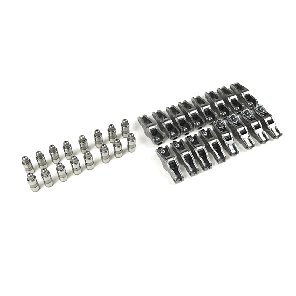 Фото Гидрокомпенсатор клапана двигателя DV6 для CITROEN C2 C3 C4 C5 PEUGEOT 206 207 MINI 1.6L 1.6 L T L4 Diesel 98-17 0903.66 №2