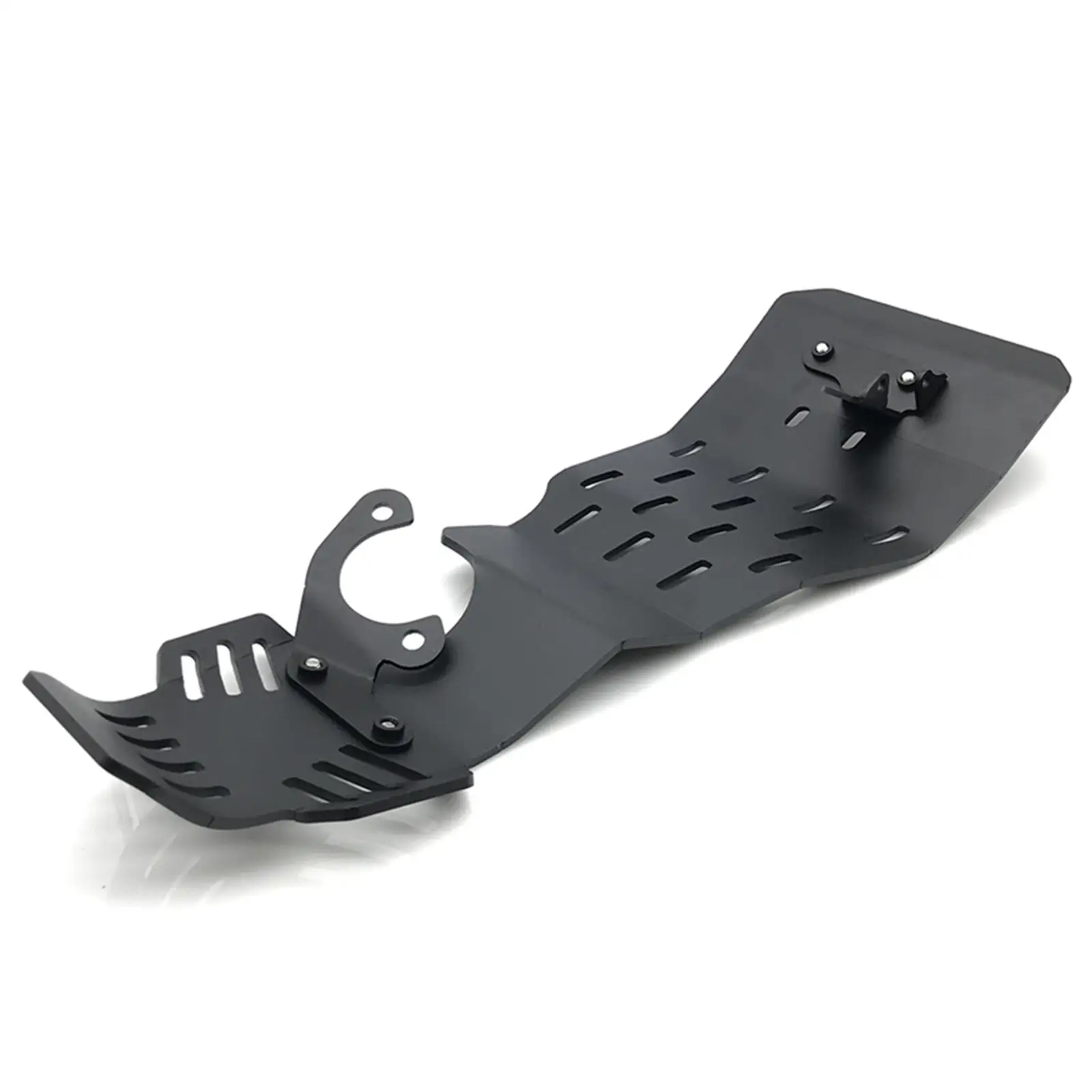 

Engine Base Chassis Guard Cover Bumper for Scrambler800 2015 Crash