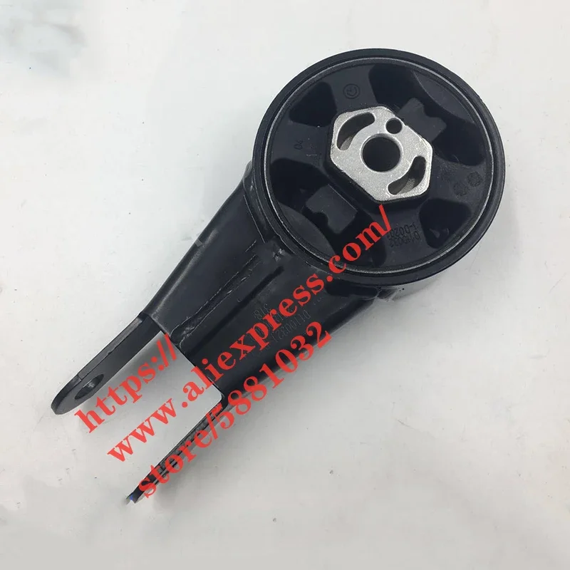 

Скручивающий Шатун двигателя для 15-17 Dongfeng AX7 2,0 2,3, перемычка, правый кронштейн, устойчивый к скручиванию, железный кронштейн