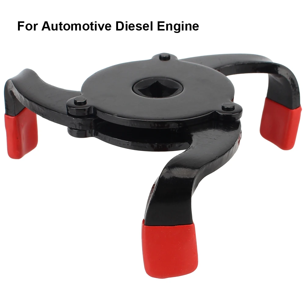 

for Buse SUV Truck 3-Jaw Wrench Universal Oil Filter Remover Tool Interface Special Tools