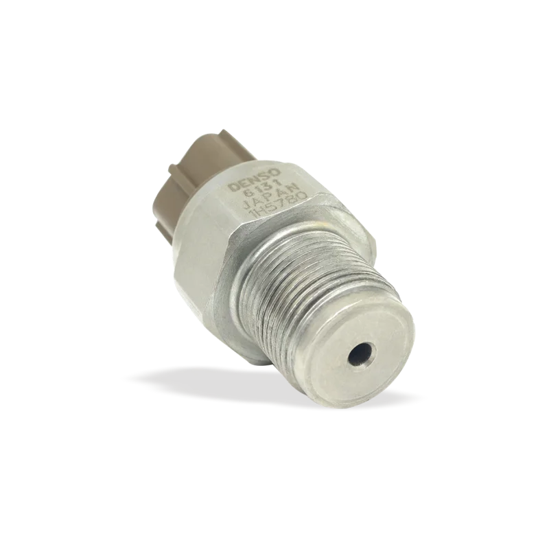 Топливный Sensor499000-6160 давления Common Rail 499000-6131 499000-6141 для Nissan Navara D40 YD25 R51. 2 5 DCI