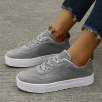 women platform sneakers chaussure femme ladies light flat sports shoes casual lace up luxury vulcanized shoes zapatillas mujer