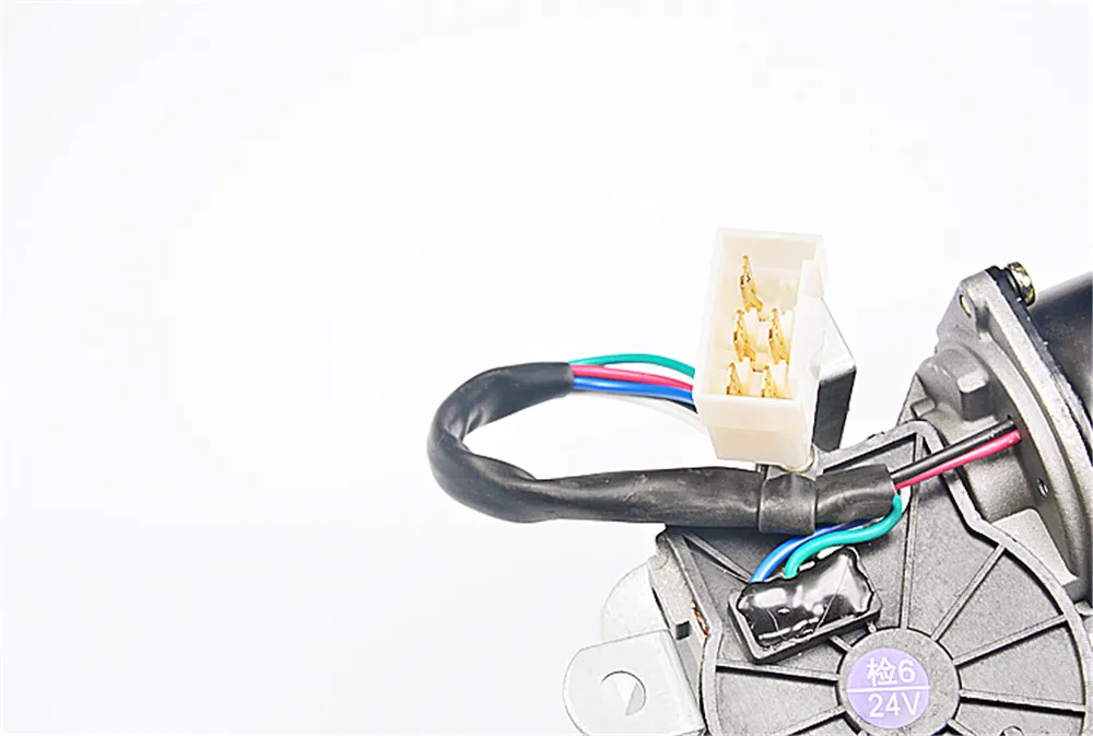 Дворники для экскаватора Doosan Daewoo DX260 380 дворники двигатель дворника DX150 мотор в