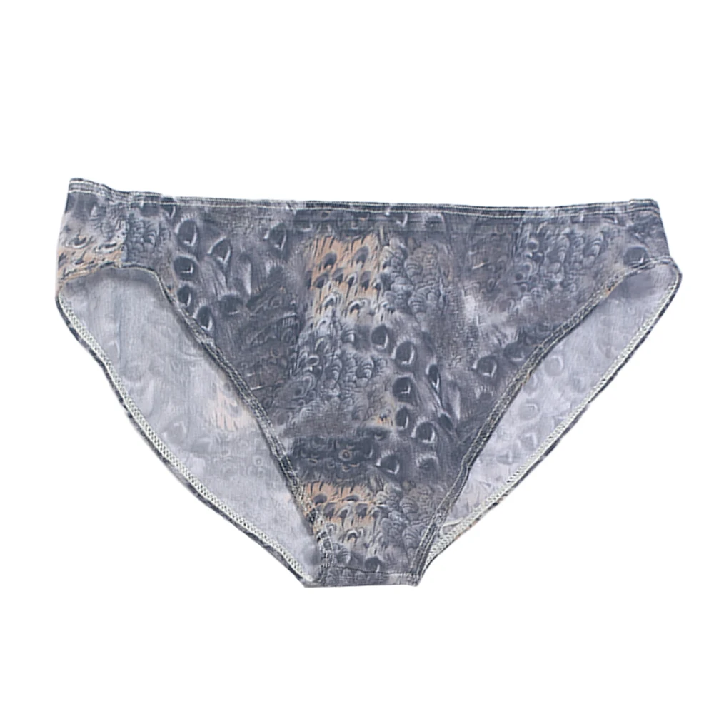 

Men Sexy U Convex Underwear Briefs Mesh Breathable Panties Mens Pouch Thongs G-String Low Waist Underpants Calzoncillos Hombre
