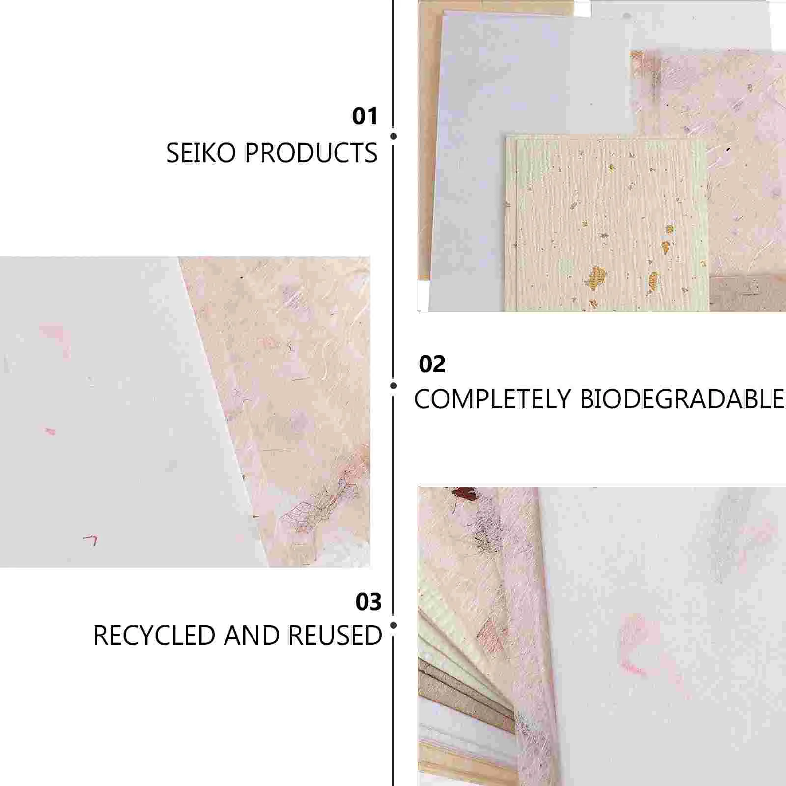 Рисунок 6 - декоративные бумажные базовые обои