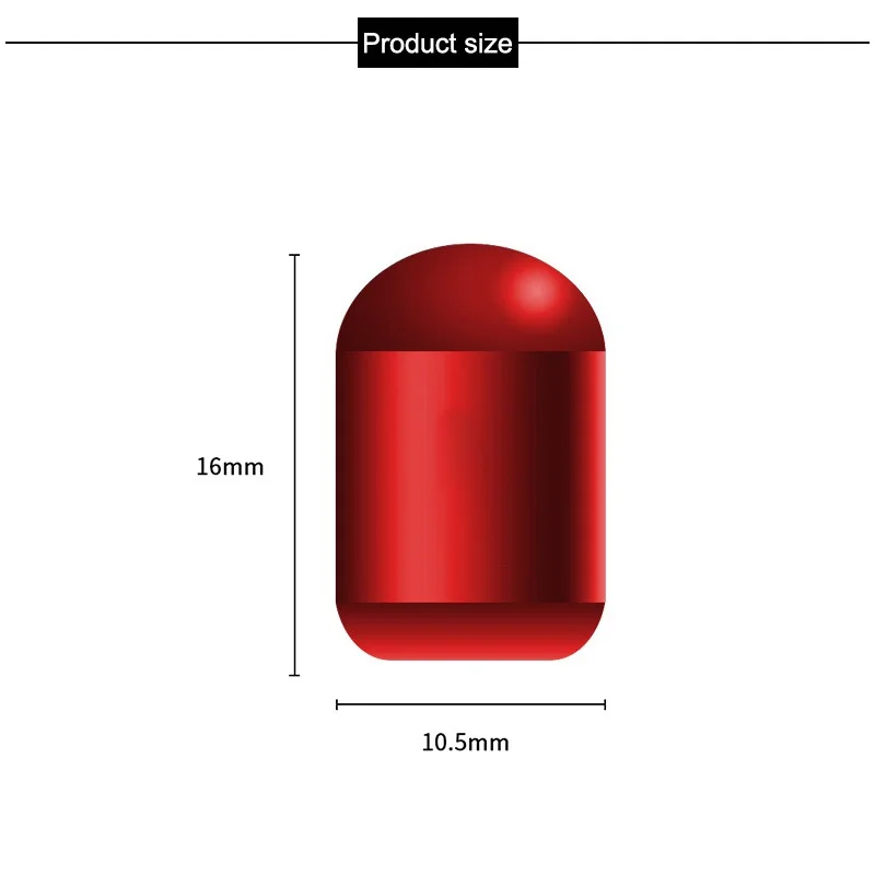 4 шт. колпачки для клапанов автомобильных шин Jeep Renegade Patriot Wrangler Cherokee Compass Trail Hawk Liberty