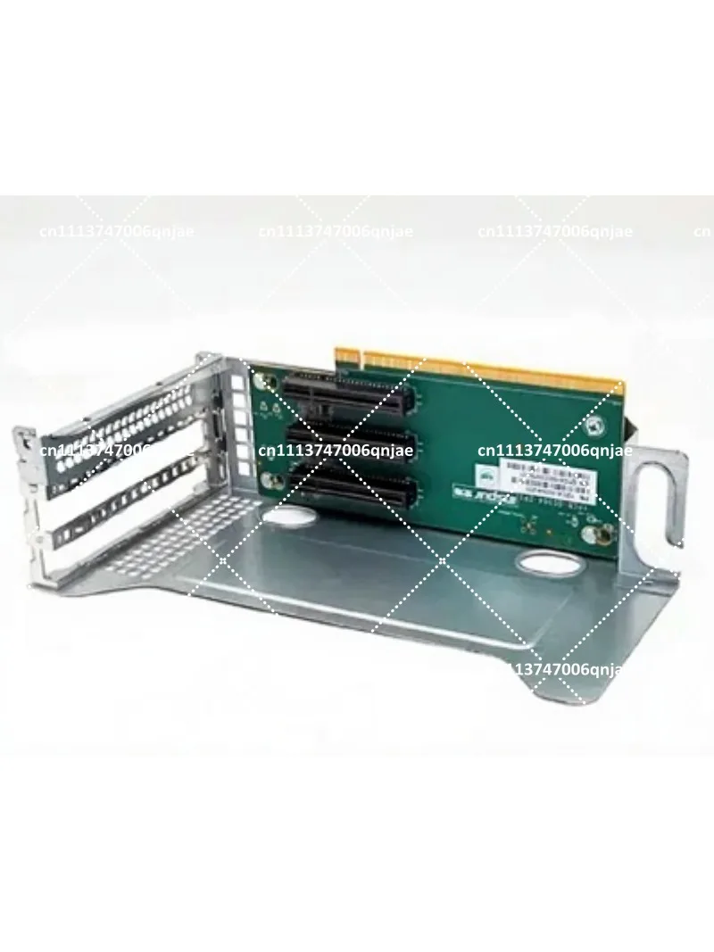 Серверная плата расширения PCI-E, адаптер для слота PCIE, совместимая с NF5270M4, NF5280M4, SA5212M4 (art.: 3920dc77958bb) - 3920dc77958bb