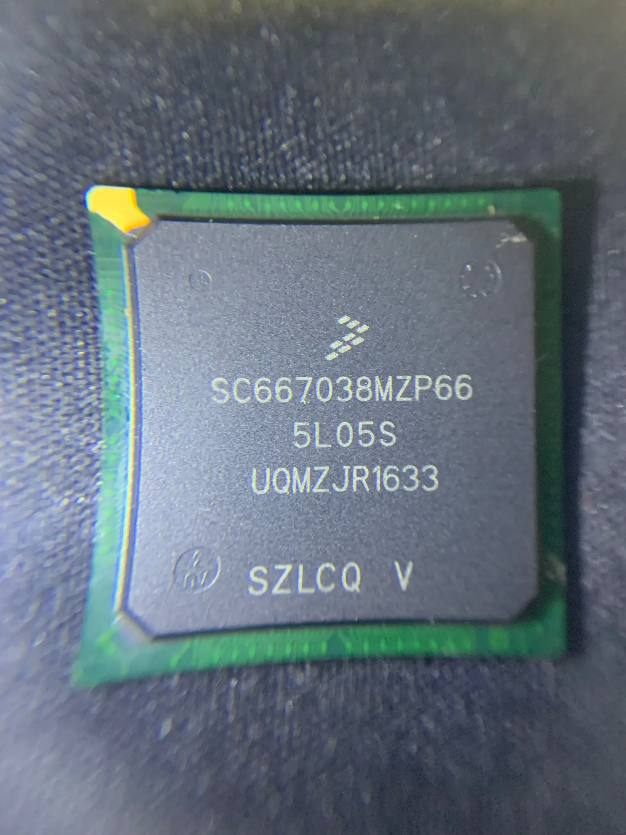 

1pcs/lot SC667038 667038 SC667038MZP66 BGA 100% NEW Free shipping