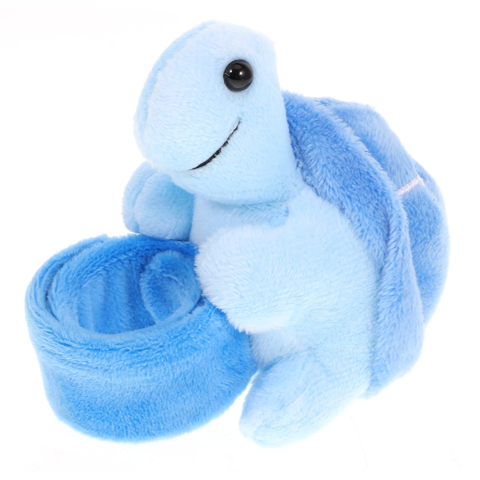 Плюшевое кольцо милый браслет-защелка сувениры для вечеринки детей подарок