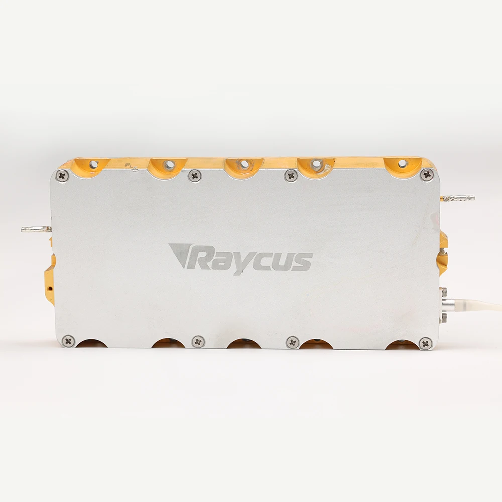 

Лазерный насос Raycus 120-1000 Вт