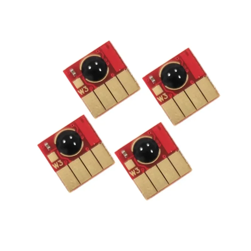 Чип 920 920XL для принтера HP920 чип картриджа с чернилами HP OfficeJet 6000 6500 7000 7500 6500A 7500A