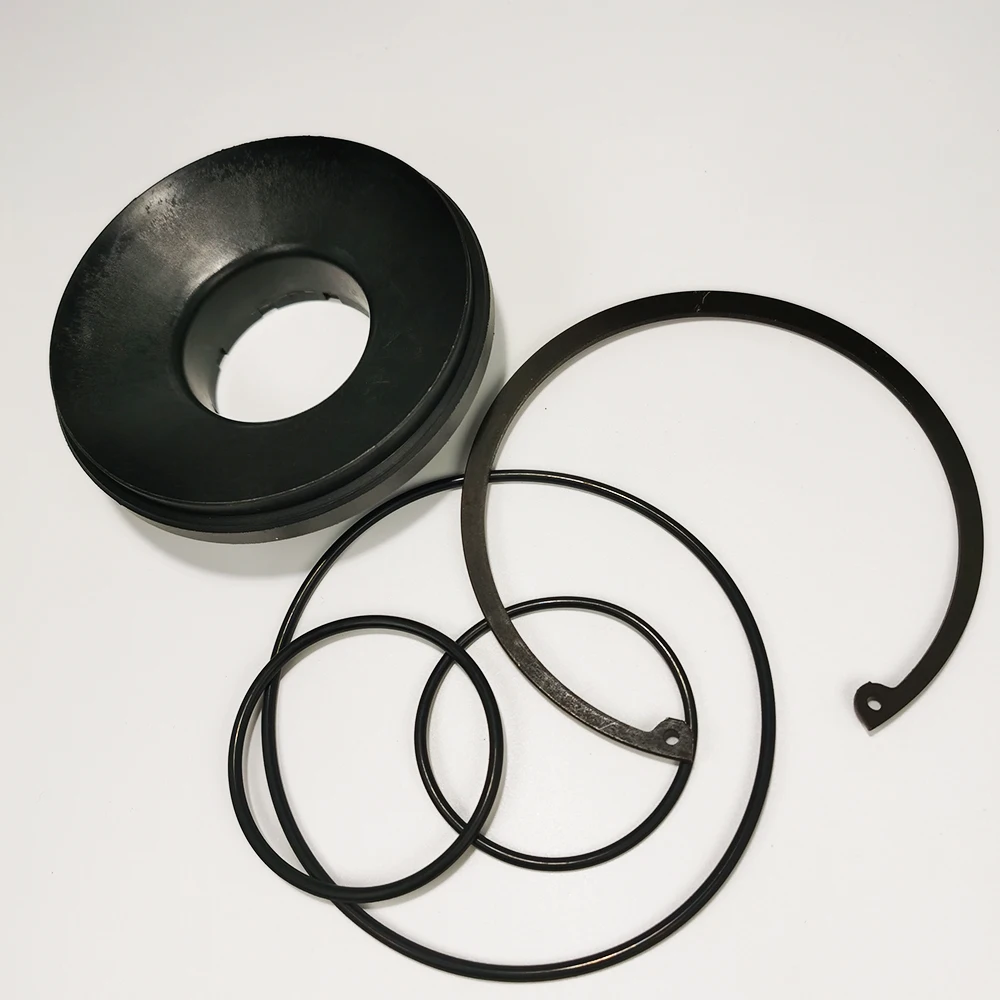 4090022 для Cummins ISX15 QSX15 аксессуары двигателя набор ремонта водяного насоса