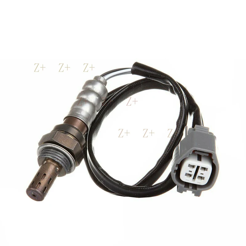 Фото Датчик кислорода Z+ 2x Downstream для Jaguar Vanden Plas XJ8 XJR XKR 4.0L 4.2L 2000-2009 гг. №3