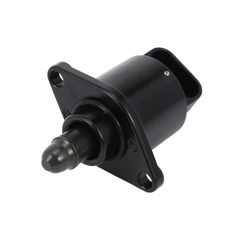 4X F01R 065906 Клапан холостого хода IAC для Mitsubishi LANCER BYD GEELY CHANA CHENA CHERY HAFEI