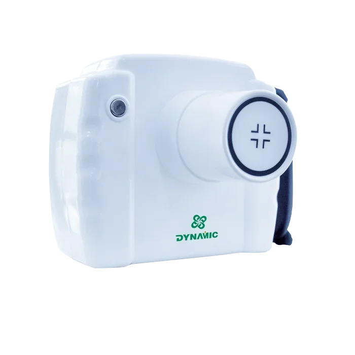 Портативный рентгеновский аппарат-YKY-S с панорамным лучом